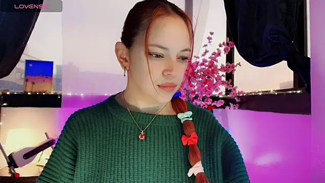 mariana scott   online show from 02/12/26, 10:16