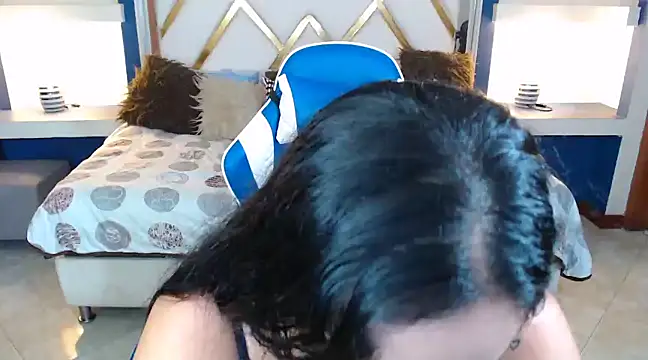 Sofiia davis23 online show from 02/27/25, 01:49