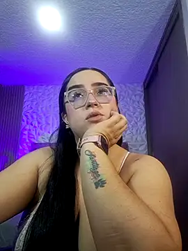 Sofiia davis23 online show from 03/13/26, 01:40