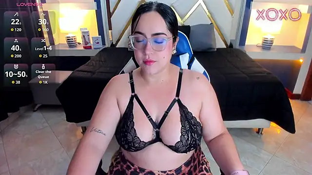 Sofiia davis23 online show from 03/26/26, 01:28