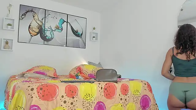 wendy alejo1712 online show from 01/06/25, 10:37