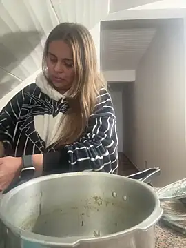 Alex flair online show from 03/12/26, 03:01