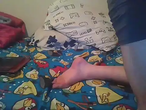 hungandtatted666 online show from 02/20/25, 03:01