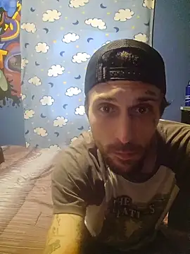 hungandtatted666 online show from 11/10/25, 03:00