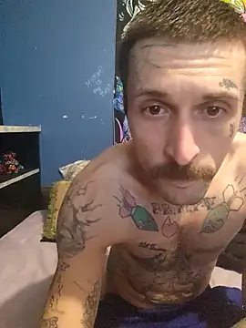 hungandtatted666 online show from 02/13/26, 01:29