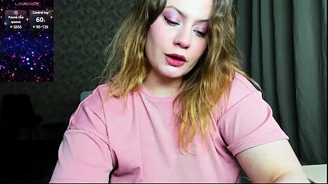 MariaStuart online show from 02/13/25, 09:20