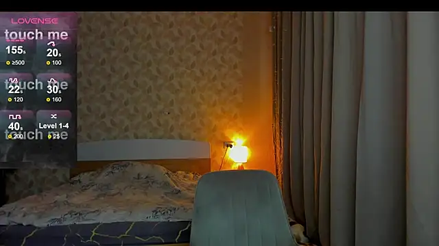 MariaStuart online show from 02/14/26, 02:19