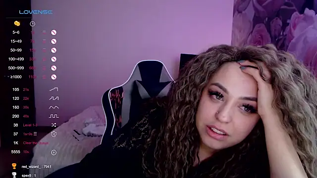  Just a queen 3 online show from 12/03/24, 09:23