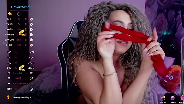  Just a queen 3 online show from 01/11/25, 11:45