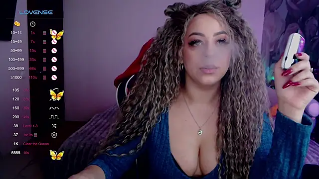  Just a queen 3 online show from 02/01/25, 11:54