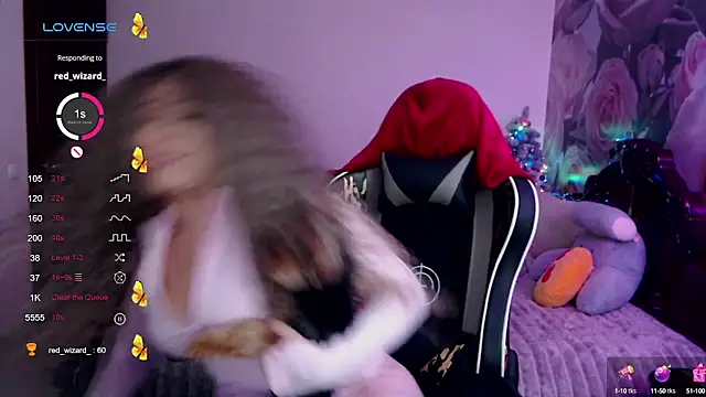  Just a queen 3 online show from 02/04/25, 06:17