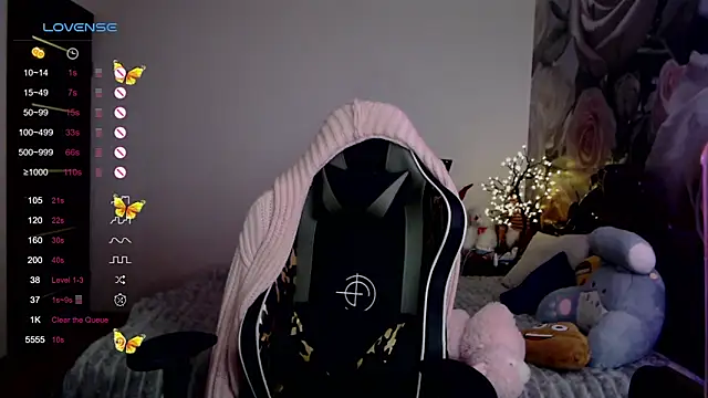  Just a queen 3 online show from 03/09/25, 06:32