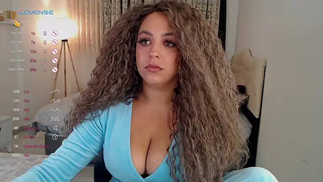  Just a queen 3 online show from 09/26/25, 04:33