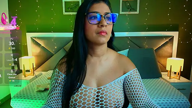 lisa casper online show from 10/01/25, 07:42