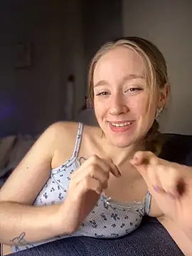 sage  marie online show from 12/12/24, 02:04