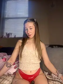 sage  marie online show from 01/06/25, 10:05