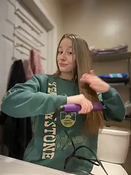 sage  marie online show from 01/09/25, 02:07