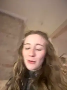 sage  marie online show from 02/03/25, 02:13