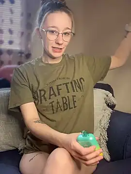 sage  marie online show from 02/04/25, 02:21