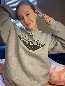 sage  marie online show from 03/06/25, 06:05