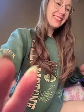 sage  marie online show from 03/20/25, 02:21