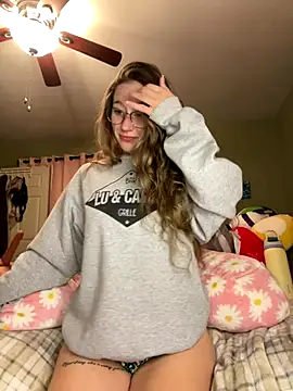 sage  marie online show from 09/16/25, 10:38