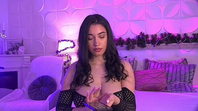 Amy Sin online show from 12/29/24, 03:13