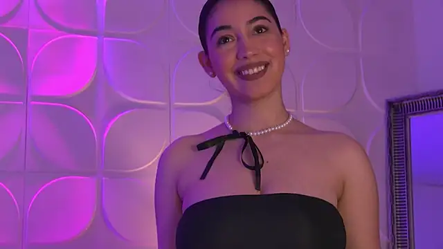 Amy Sin online show from 02/03/25, 03:27