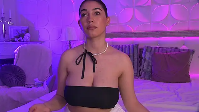 Amy Sin online show from 02/03/25, 07:31