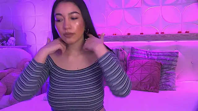 Amy Sin online show from 03/02/25, 03:27