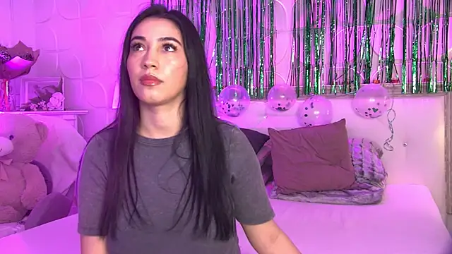 Amy Sin online show from 03/16/25, 03:06