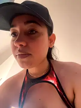 Amy Sin online show from 09/16/25, 03:24