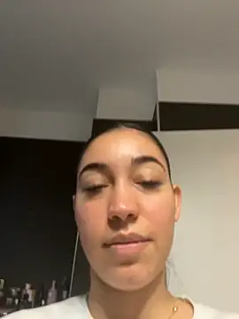 Amy Sin online show from 10/18/25, 02:51