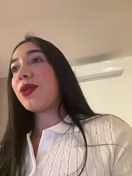 Amy Sin online show from 11/14/25, 04:38