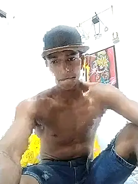 Demiansteven2 online show from 01/18/25, 03:09