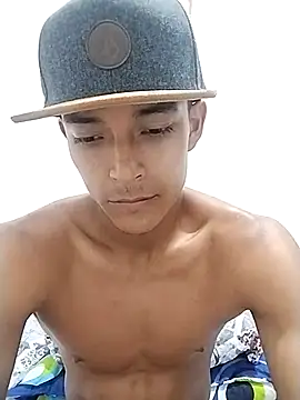 Demiansteven2 online show from 01/29/25, 03:22