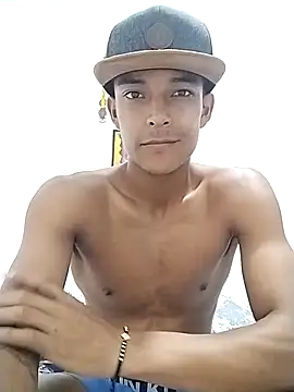 Demiansteven2 online show from 01/30/25, 03:55