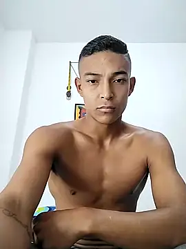 Demiansteven2 online show from 03/21/25, 01:01