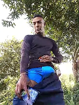 Demiansteven2 online show from 10/25/25, 05:30