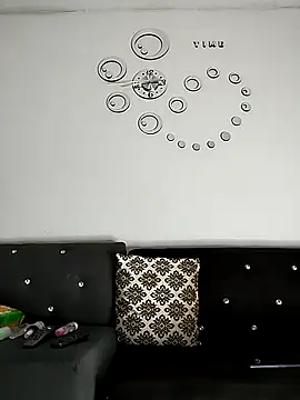 Demiansteven2 online show from 11/05/25, 06:19