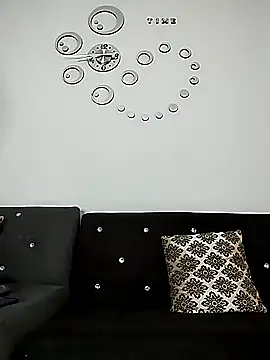 Demiansteven2 online show from 11/12/25, 01:55