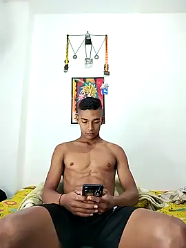 Demiansteven2 online show from 12/18/25, 05:41