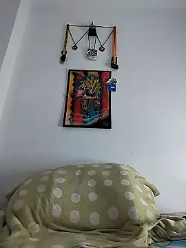 Demiansteven2 online show from 01/14/26, 04:12