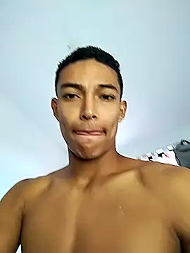 Demiansteven2 online show from 02/02/26, 04:38