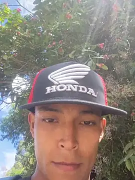 Demiansteven2 online show from 02/03/26, 07:52