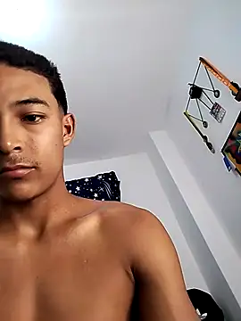 Demiansteven2 online show from 03/12/26, 02:34