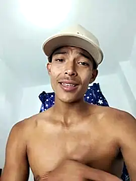 Demiansteven2 online show from 03/25/26, 07:53