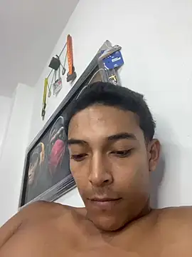 Demiansteven2 online show from 05/14/26, 01:40