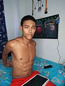 Demiansteven2 online show from 06/01/26, 01:24