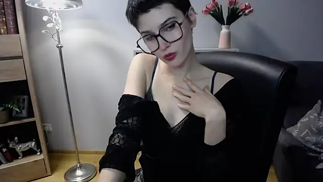 sarah perfect online show from 01/11/26, 03:06